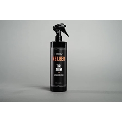Abrillantador de Neumáticos RELBER "TIRE SHINE" - 500ml - Imagen 1