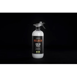 Abrillantador y Protector RELBER para bicicletas, 1L - Imagen 1