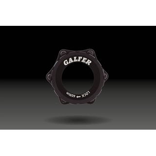Adaptador para discos de freno GALFER CENTER-LOCK - Imagen 1
