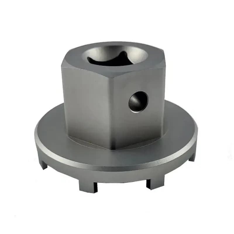 AVINOX LOCKRING TOOL - Imagen 2