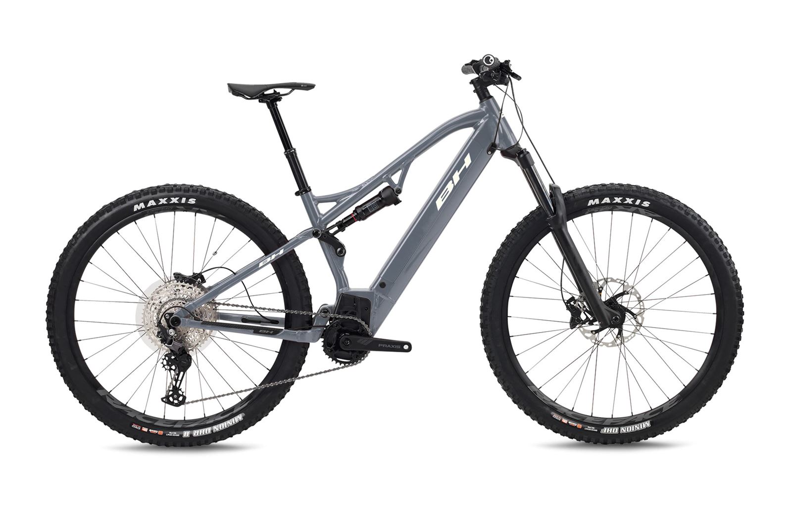 BH ATOM LYNX PRO 8.2 - Imagen 2