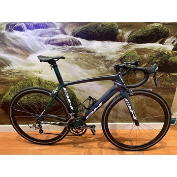 BH G6 EDICIÓN SOJASUN TALLA MD (OCASIÓN) - Imagen 1