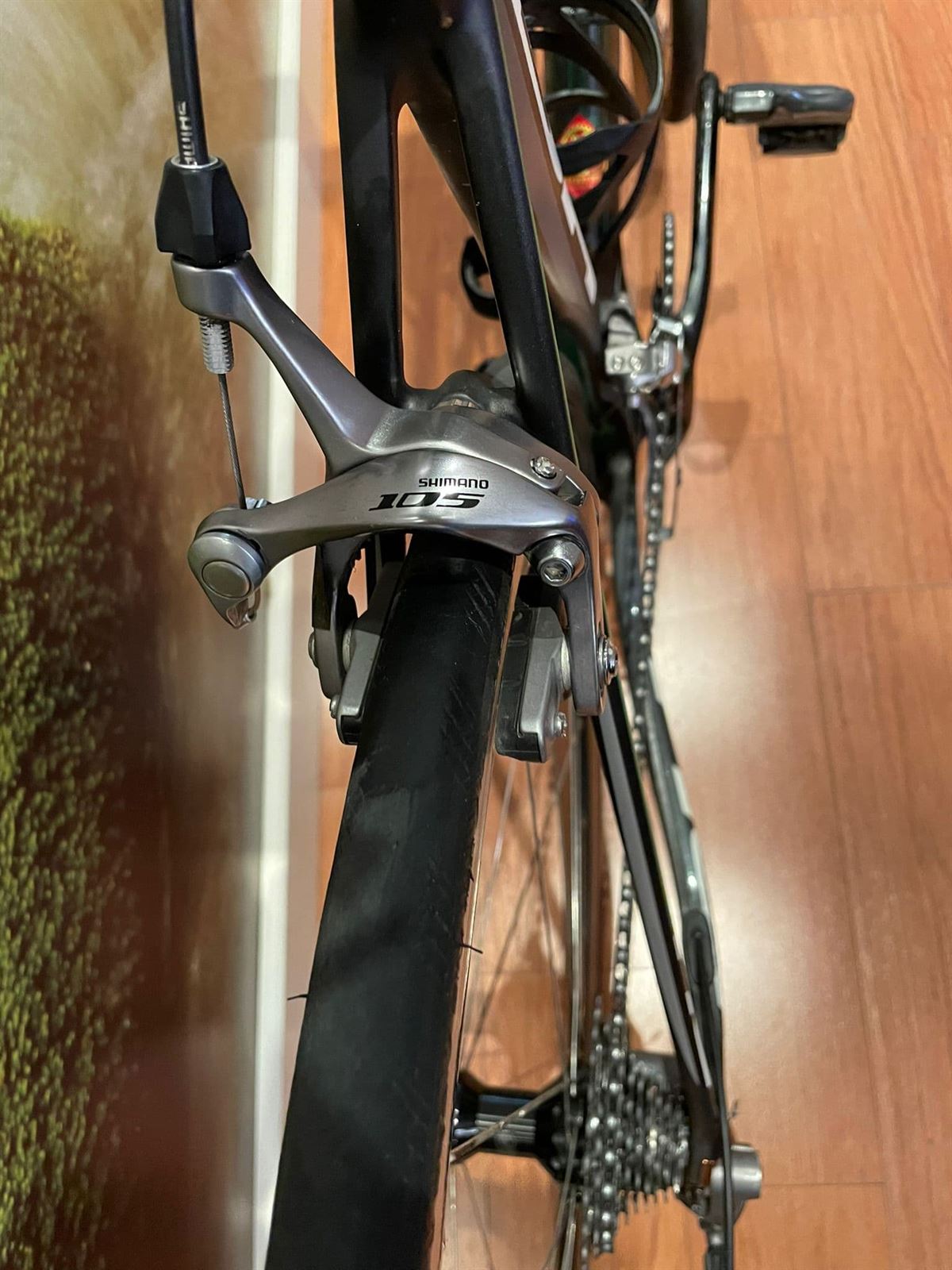 BH G6 EDICIÓN SOJASUN TALLA MD (OCASIÓN) - Imagen 12