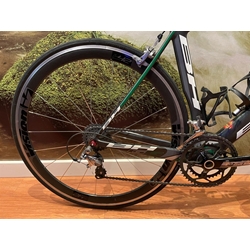 BH G6 EDICIÓN SOJASUN TALLA MD (OCASIÓN) - Imagen 2