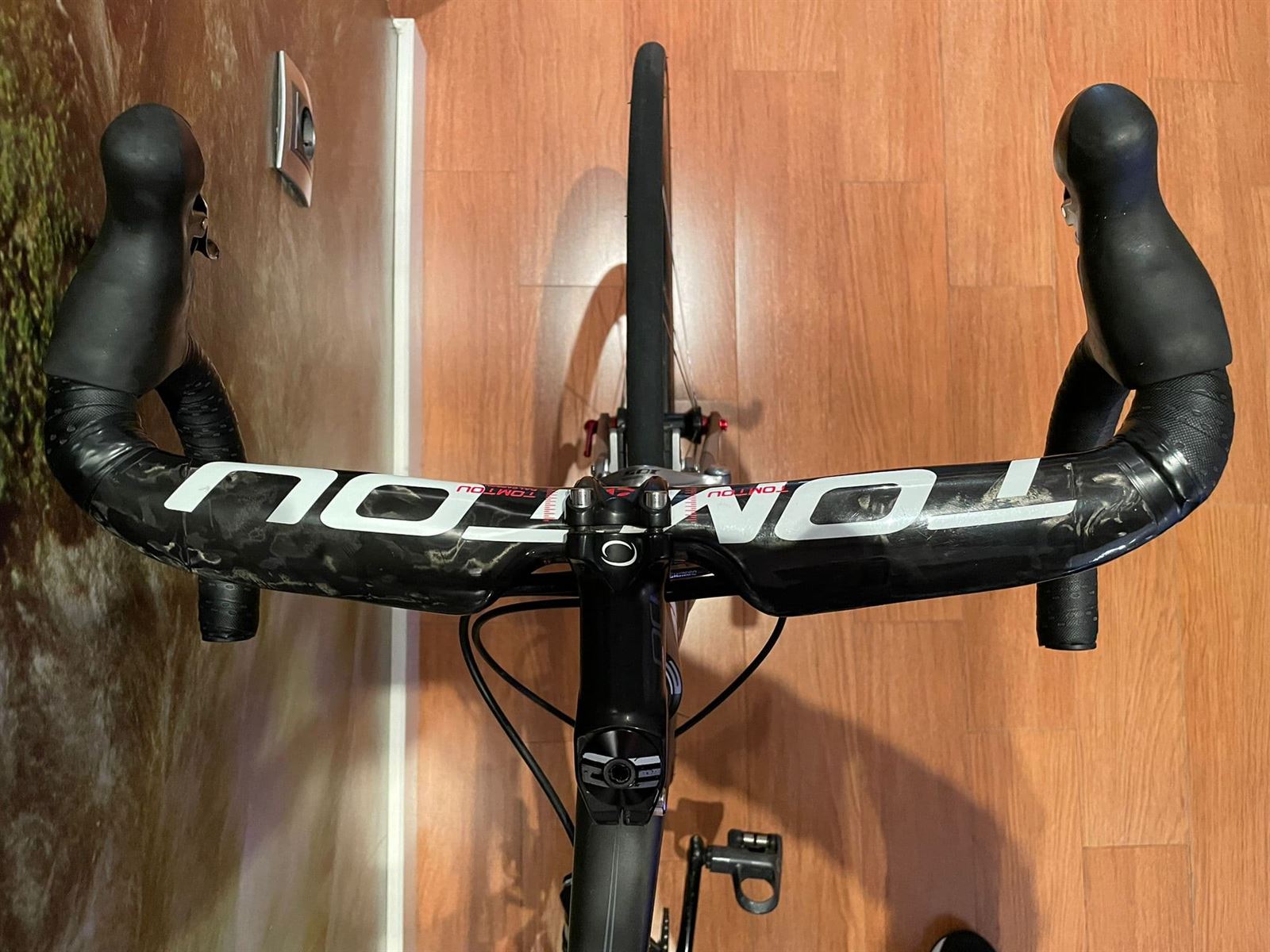 BH G6 EDICIÓN SOJASUN TALLA MD (OCASIÓN) - Imagen 4