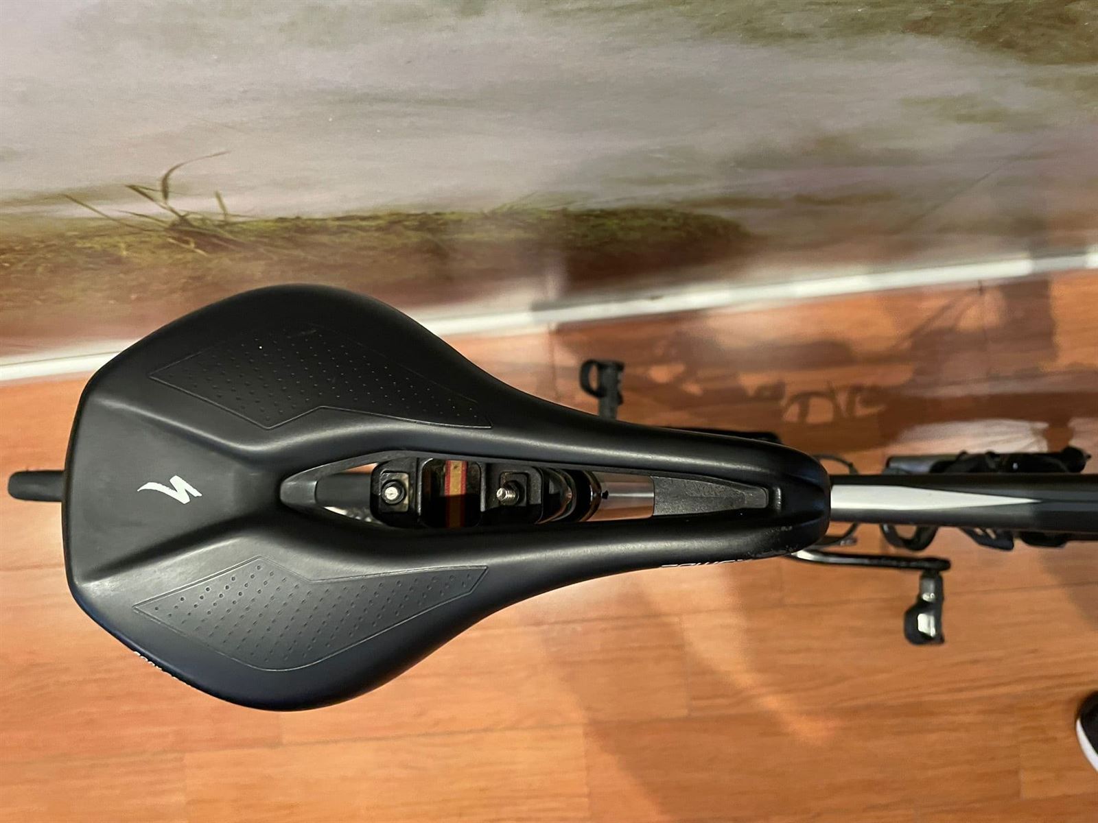 BH G6 EDICIÓN SOJASUN TALLA MD (OCASIÓN) - Imagen 5