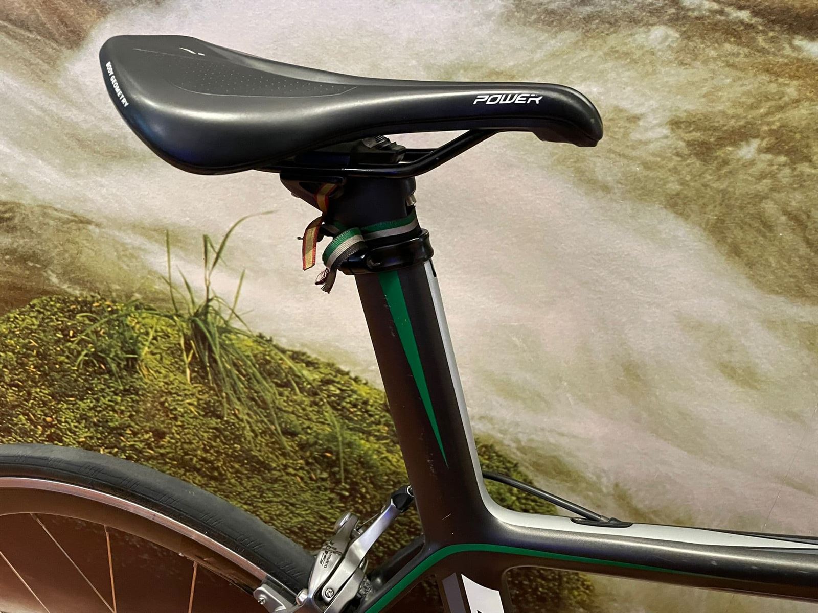 BH G6 EDICIÓN SOJASUN TALLA MD (OCASIÓN) - Imagen 6