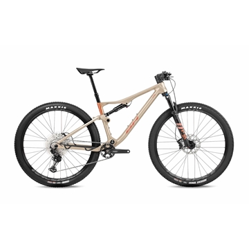 BH LYNX RACE 6.5 DX656 - Imagen 1