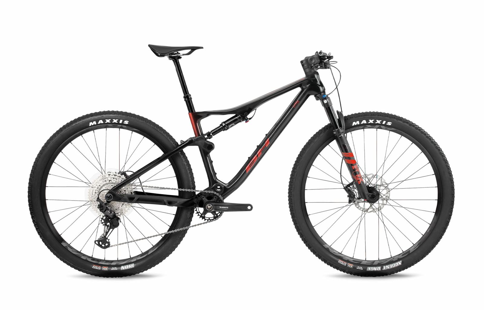 BH LYNX RACE 6.5 DX656 - Imagen 2