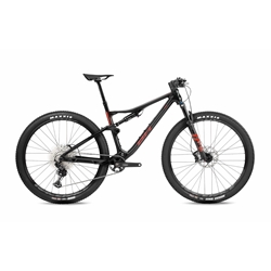 BH LYNX RACE 6.5 DX656 - Imagen 2