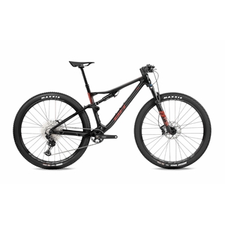 BH LYNX RACE 6.5 DX656 - Imagen 2