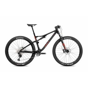 BH LYNX RACE 6.5 DX656 - Imagen 2