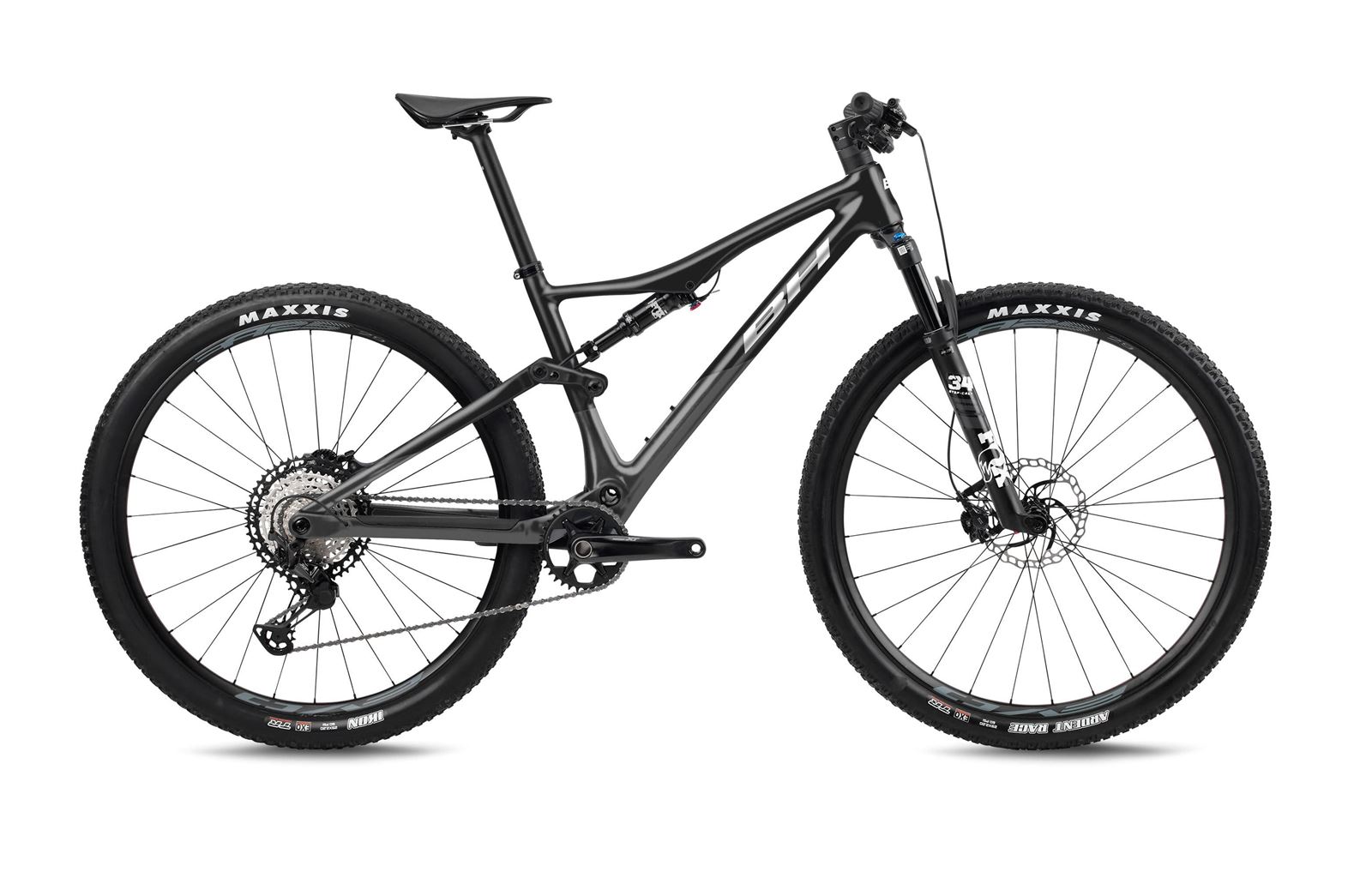 BH LYNX RACE 7.0 DX703 - Imagen 2
