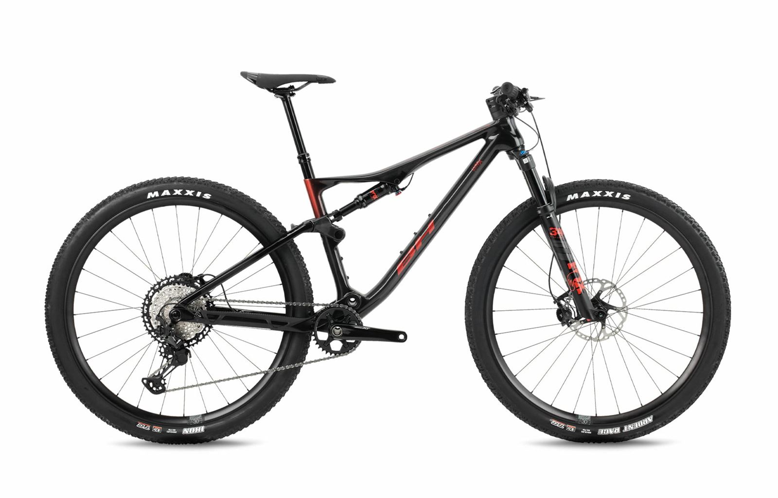 BH LYNX RACE 7.0 DX706 - Imagen 1