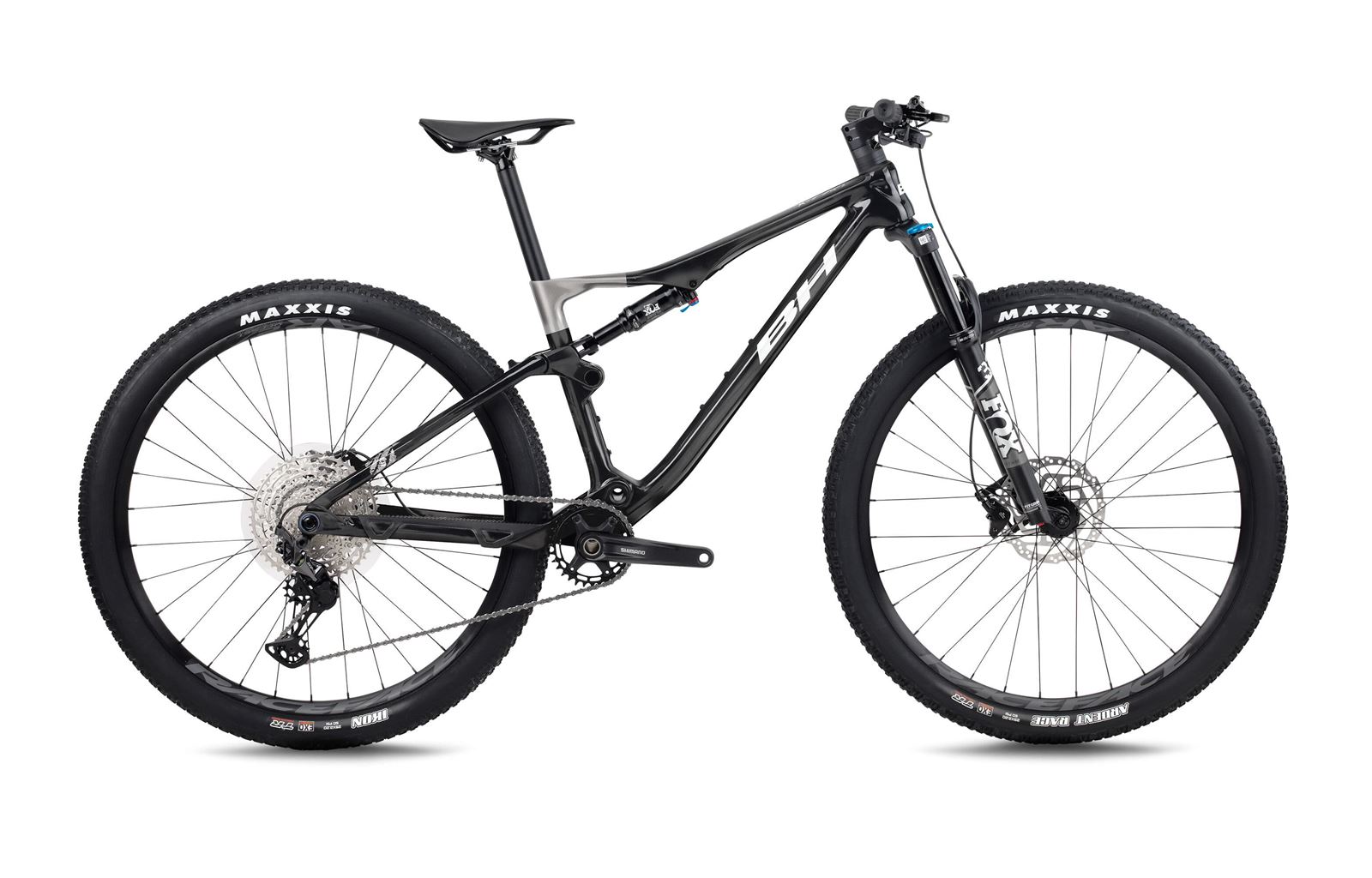 BH LYNX RACE LT 6.0 DX604 - Imagen 3