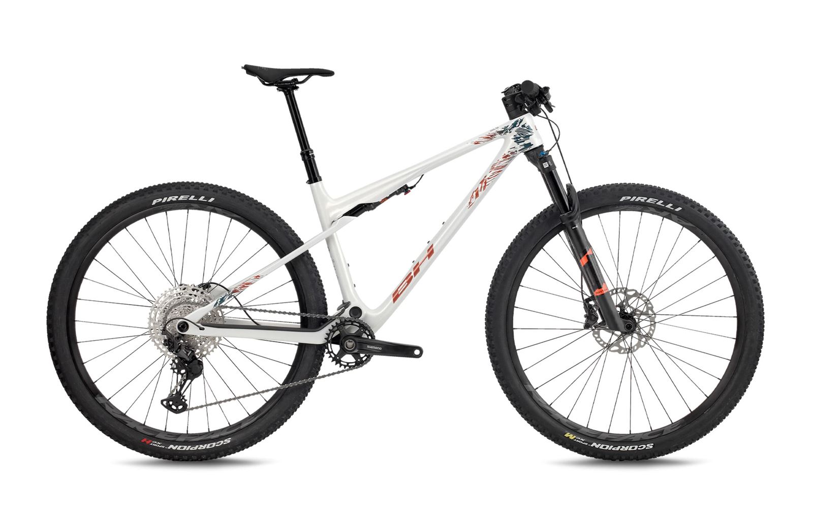 BH LYNX SLS 6.0 - Imagen 1