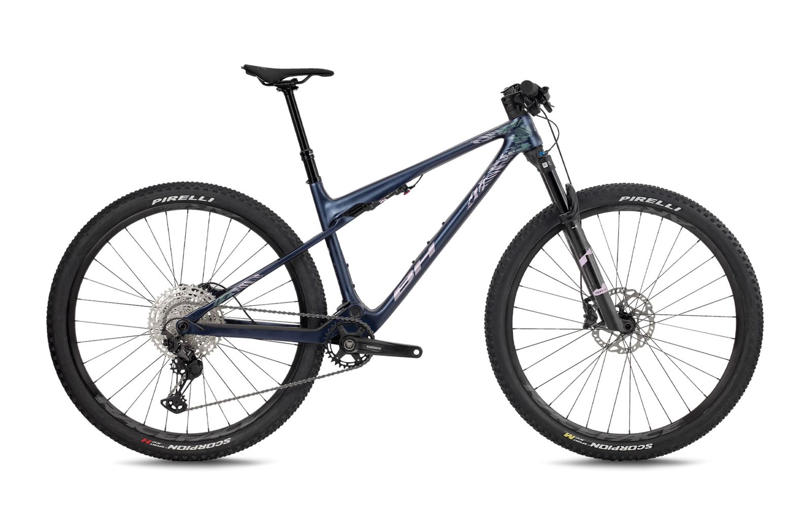 BH LYNX SLS 6.0 - Imagen 2