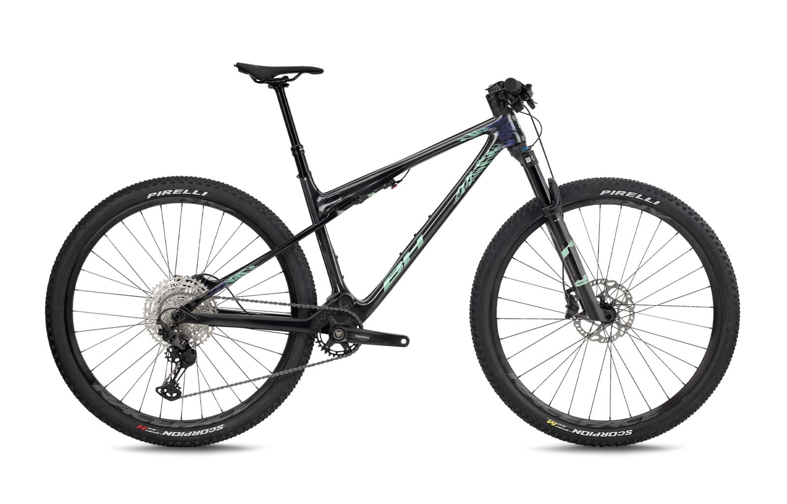BH LYNX SLS 6.0 - Imagen 3