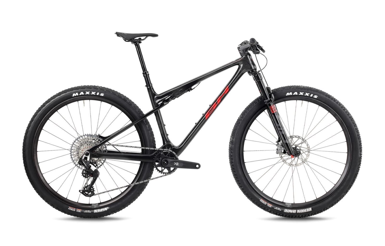 BH LYNX SLS 8.5 - Imagen 2