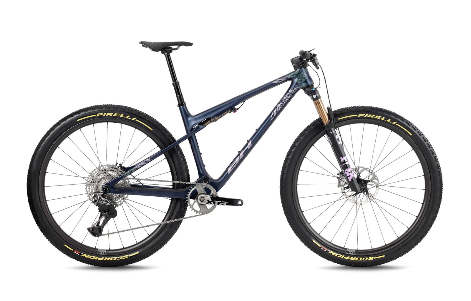 BH LYNX SLS 9.0 DS906 - Imagen 1