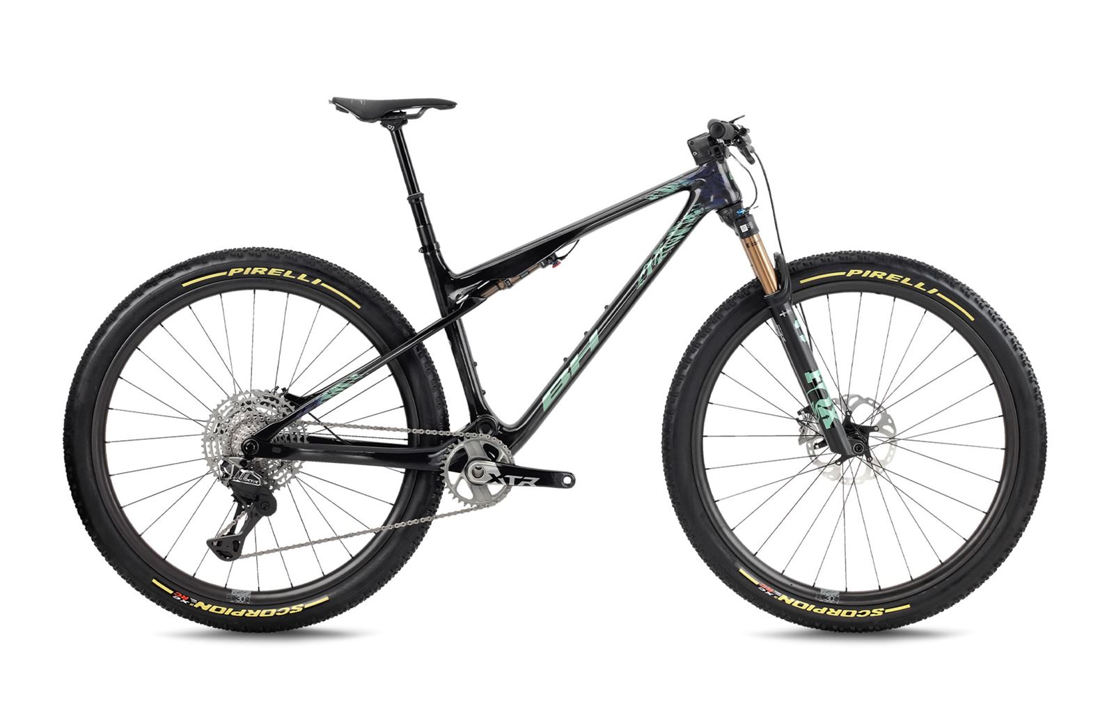 BH LYNX SLS 9.0 DS906 - Imagen 2