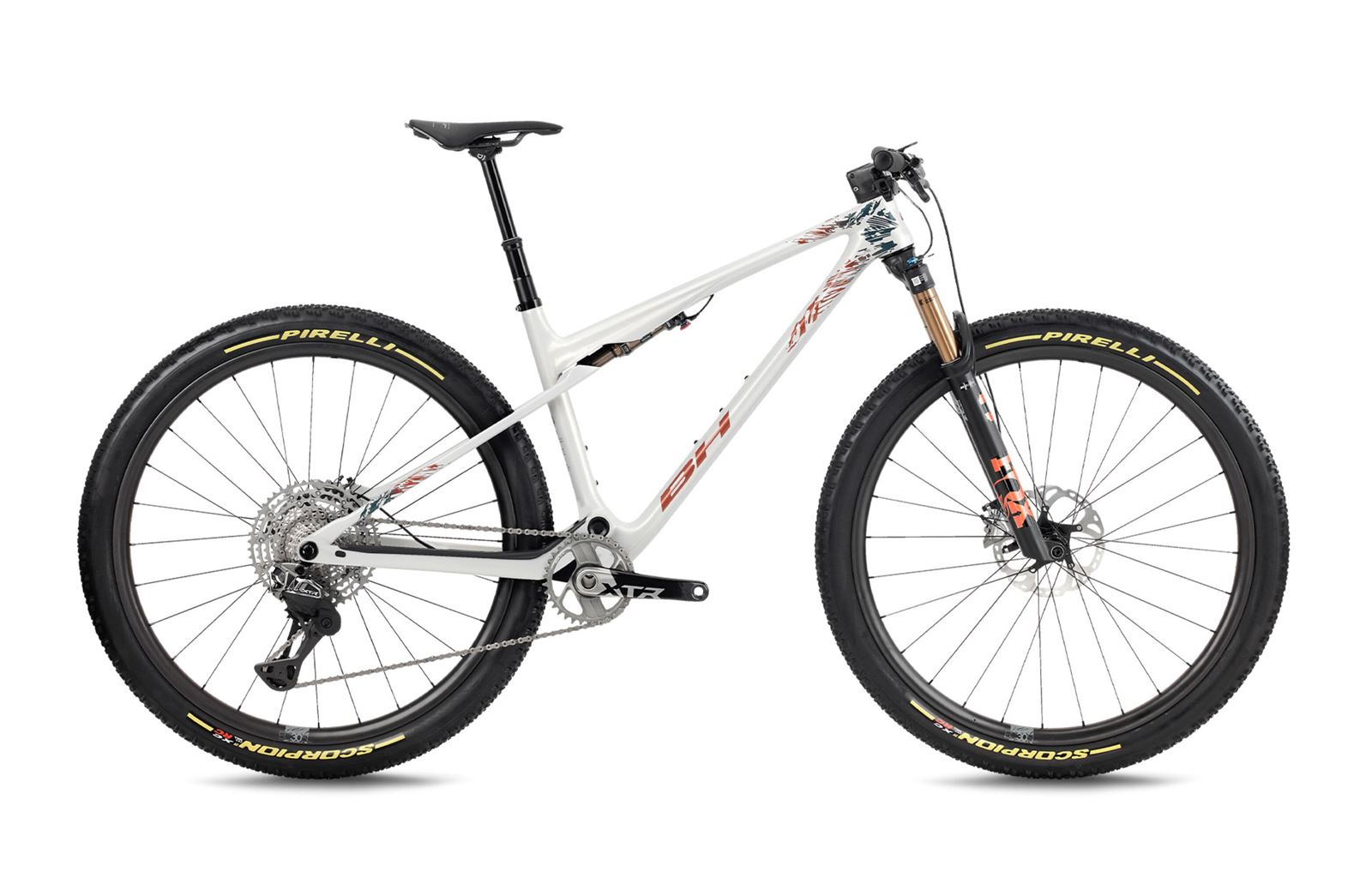 BH LYNX SLS 9.0 DS906 - Imagen 3
