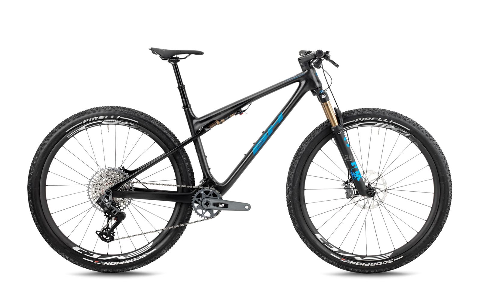 BH LYNX SLS 9.0 - Imagen 2