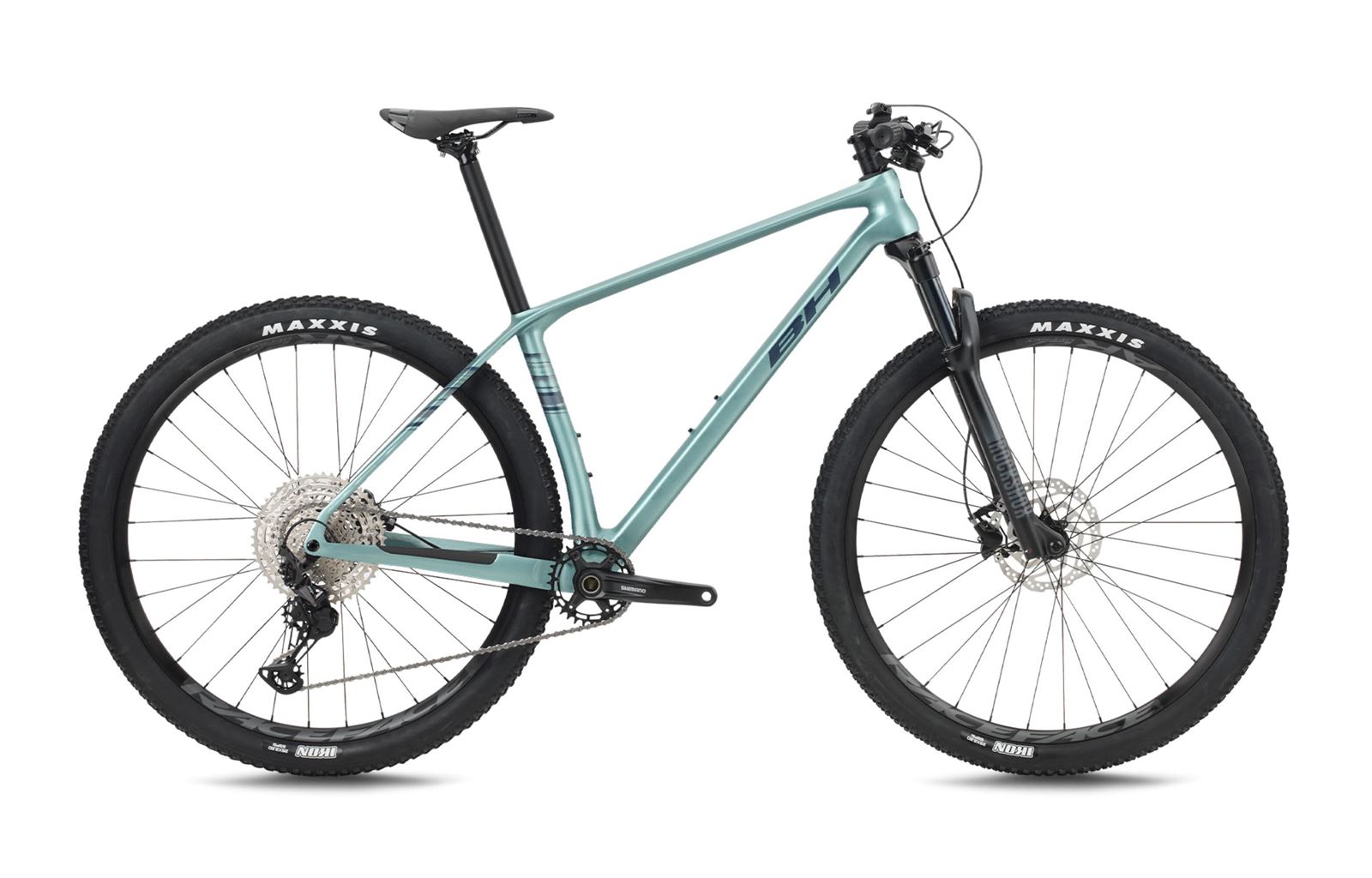 BH ULTIMATE 6.0 A6096 - Imagen 1