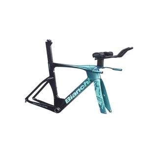 BIANCHI AQUILA KIT DE CUADRO - Imagen 1