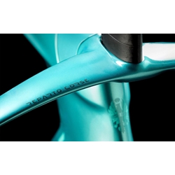 BIANCHI AQUILA KIT DE CUADRO - Imagen 2