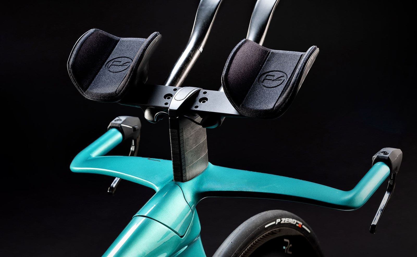 BIANCHI AQUILA KIT DE CUADRO - Imagen 3