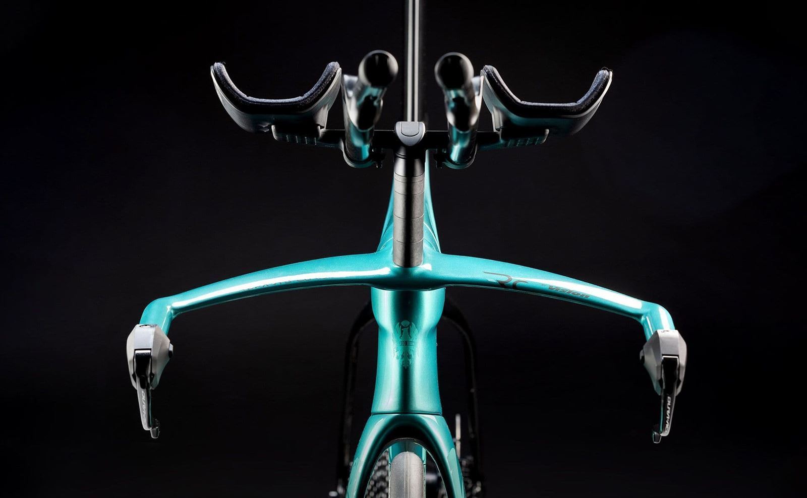 BIANCHI AQUILA KIT DE CUADRO - Imagen 4