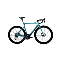 BIANCHI   e-Oltre - 105 2x12sp Mahle X30 250Wh - Imagen 1