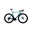 BIANCHI e-Oltre - DuraAce Di2 2x12sp Mahle X30 250Wh BICICLETA ELECTRICA CARRETERA - Imagen 1