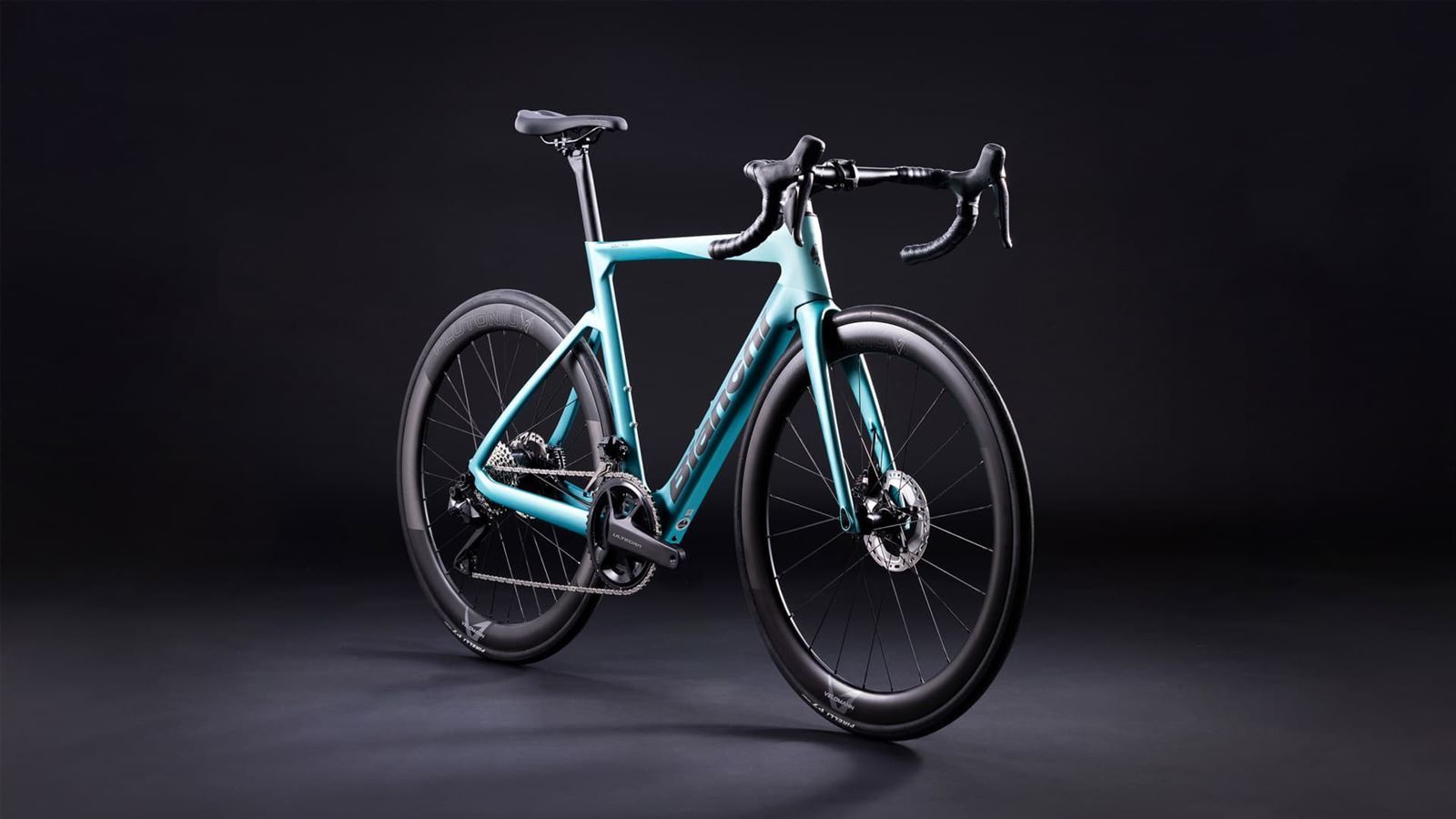 BIANCHI  e-Oltre - Ultegra Di2 2x12sp Mahle X30 250Wh - Imagen 1