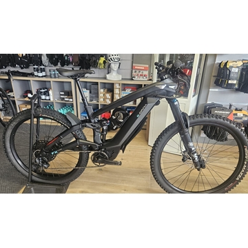 BIANCHI E-OMNIA FX-TYPE TALLA M (OCASION) - Imagen 1