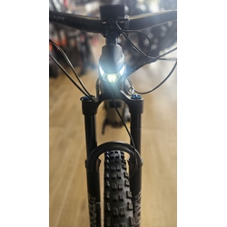 BIANCHI E-OMNIA FX-TYPE TALLA M (OCASION) - Imagen 2