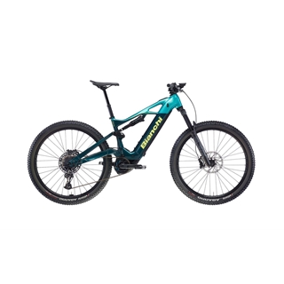 BIANCHI E-Vertic FX 9.2 2025 - Imagen 1
