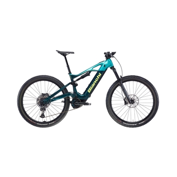 BIANCHI E-Vertic FX 9.2 2025 - Imagen 1