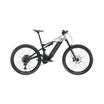 BIANCHI E-Vertic FX 9.2 2025 - Imagen 2