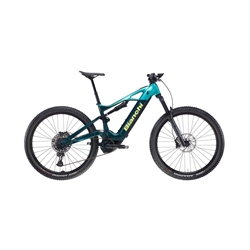 BIANCHI E-Vertic FX 9.2 PROMO ESPECIAL - Imagen 1