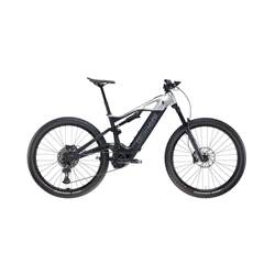 BIANCHI E-Vertic FX 9.2 PROMO ESPECIAL - Imagen 2