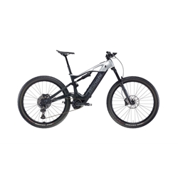 BIANCHI E-VERTIC FX-TYPE 9.1 2025 - Imagen 1