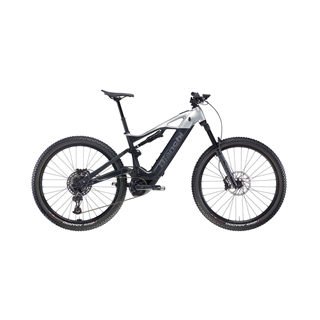 BIANCHI E-VERTIC FX-TYPE 9.1 2025 - Imagen 1