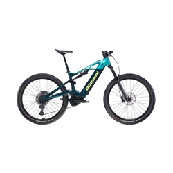 BIANCHI E-VERTIC FX-TYPE 9.1 2025 - Imagen 2