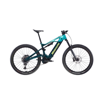 BIANCHI E-VERTIC FX-TYPE 9.1 2025 - Imagen 2