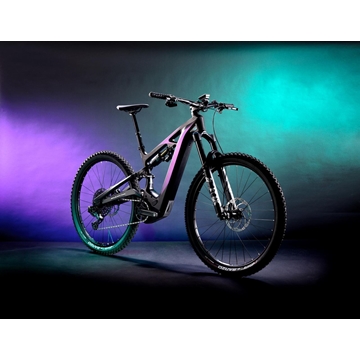 BIANCHI e-VERTIC FX-Type Pro SX 12sp BICICLETA ELECTRICA - Imagen 2