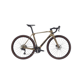 BIANCHI IMPULSO COMP GRX 610 - Dorado Oscuro - Imagen 1