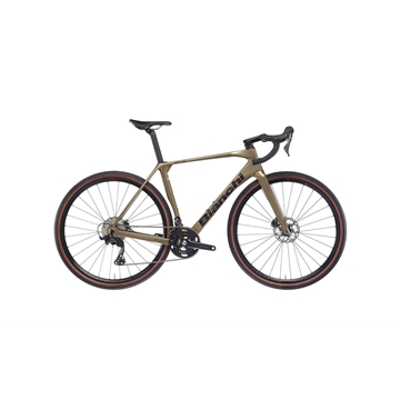 BIANCHI IMPULSO COMP GRX 610 - Dorado Oscuro - Imagen 1