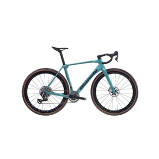 BIANCHI IMPULSO RC RED XPLR 13S - Imagen 1
